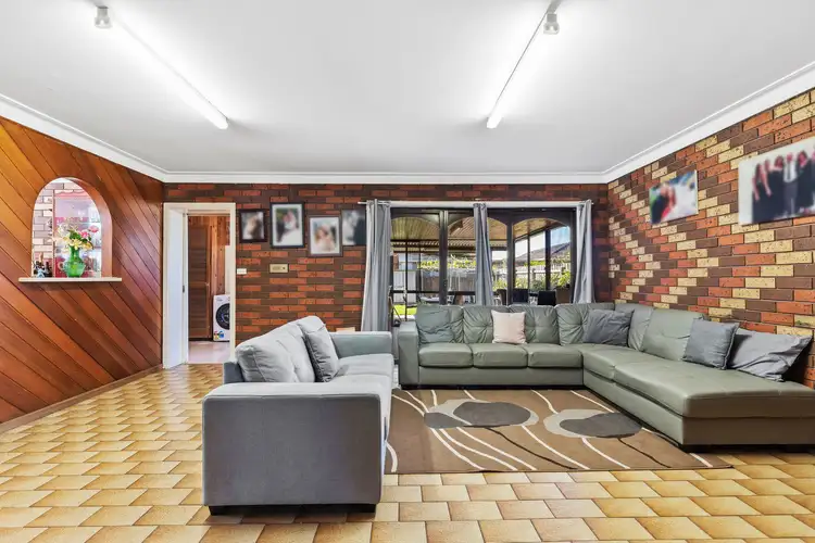 Fifth view of Homely house listing, 26 Belmont Avenue, Keilor Downs VIC 3038