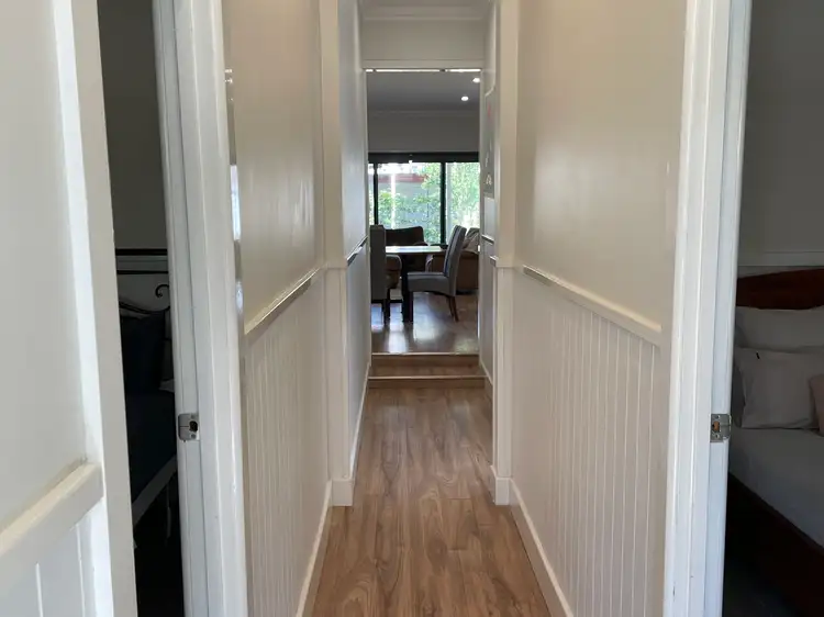 Second view of Homely house listing, 6 McDonald Street, Numurkah VIC 3636