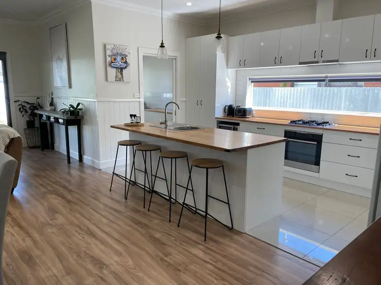 Fourth view of Homely house listing, 6 McDonald Street, Numurkah VIC 3636