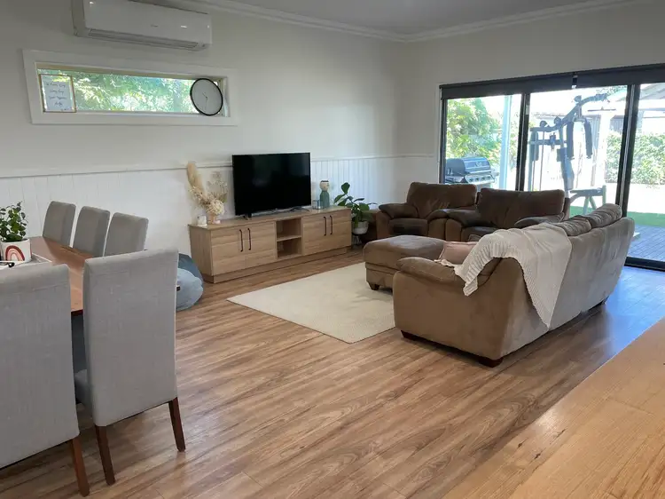 Fifth view of Homely house listing, 6 McDonald Street, Numurkah VIC 3636