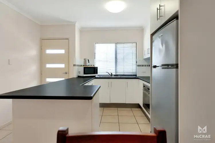 Fourth view of Homely unit listing, 3/34 Poole Street, Bowen QLD 4805