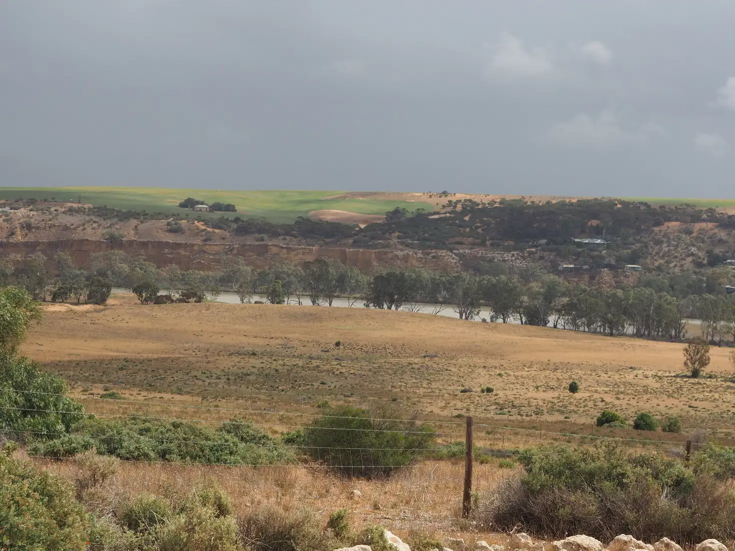 Main view of Homely rural property listing, 334 Detloff Road, Forster SA 5238