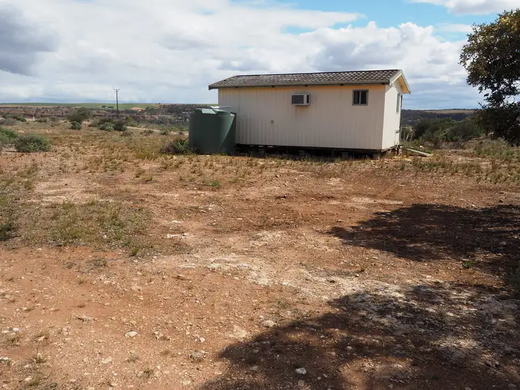 Second view of Homely rural property listing, 334 Detloff Road, Forster SA 5238