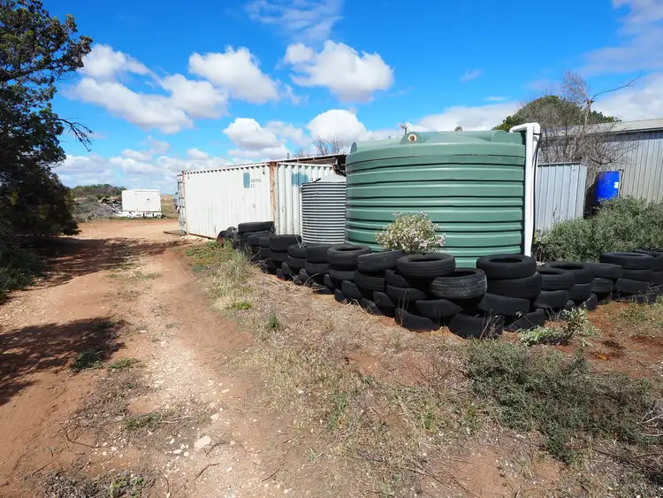 Third view of Homely rural property listing, 334 Detloff Road, Forster SA 5238