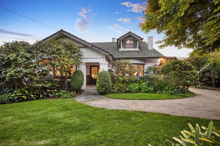 26 Rockbeare Grove, Ivanhoe VIC 3079