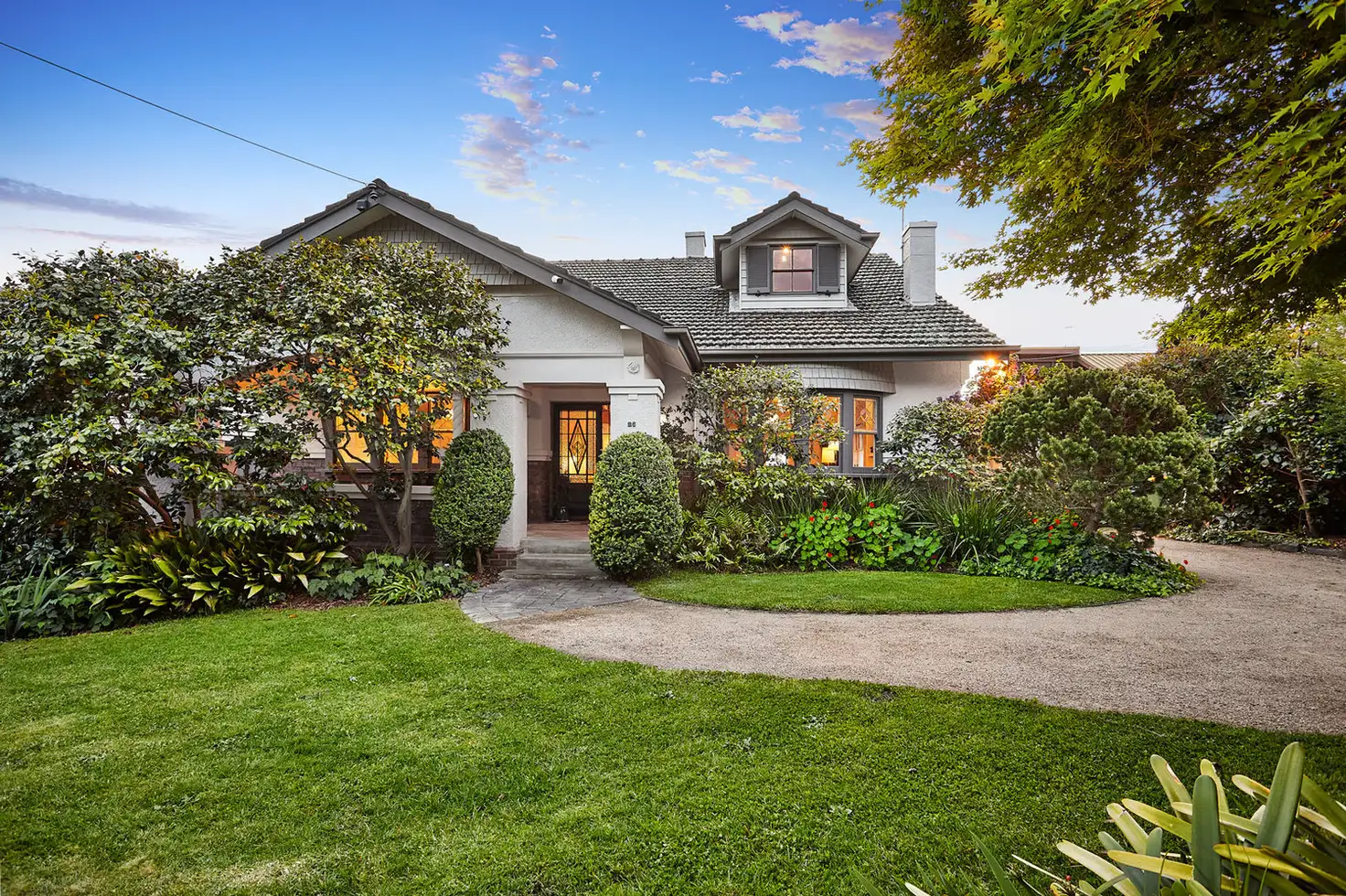 Main view of Homely house listing, 26 Rockbeare Grove, Ivanhoe VIC 3079