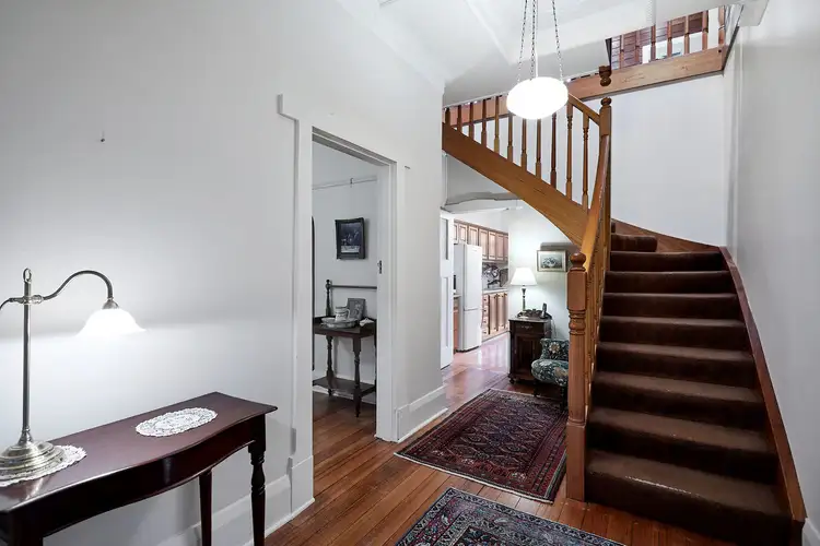 Second view of Homely house listing, 26 Rockbeare Grove, Ivanhoe VIC 3079