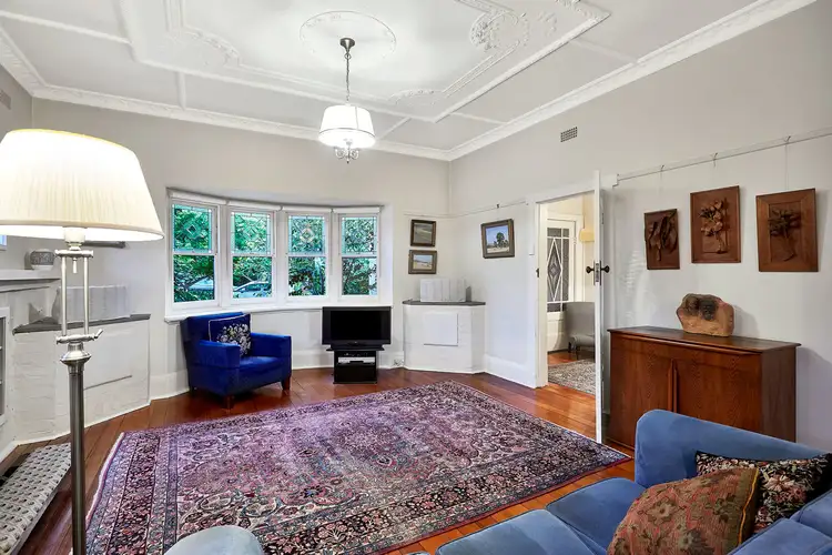 Fourth view of Homely house listing, 26 Rockbeare Grove, Ivanhoe VIC 3079