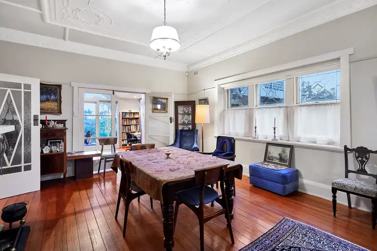 Fifth view of Homely house listing, 26 Rockbeare Grove, Ivanhoe VIC 3079