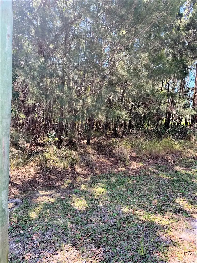 Main view of Homely land listing, 31 Florence Street, Macleay Island QLD 4184