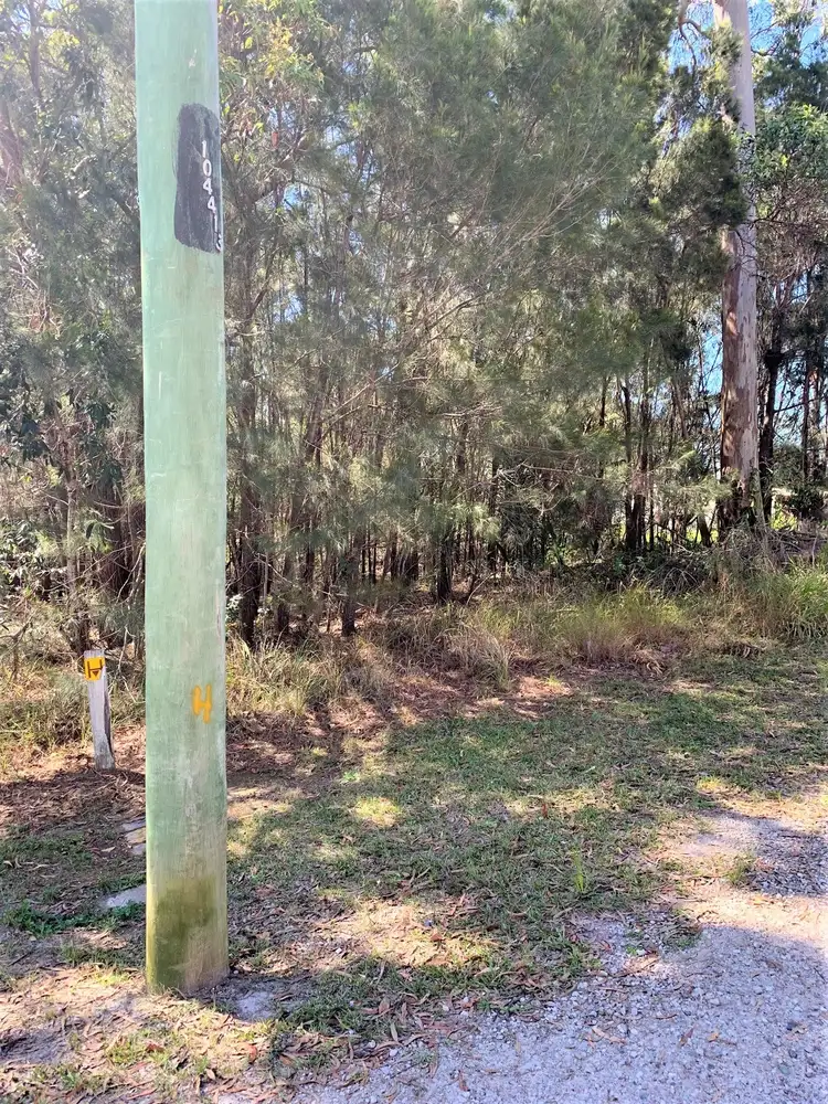 Third view of Homely land listing, 31 Florence Street, Macleay Island QLD 4184
