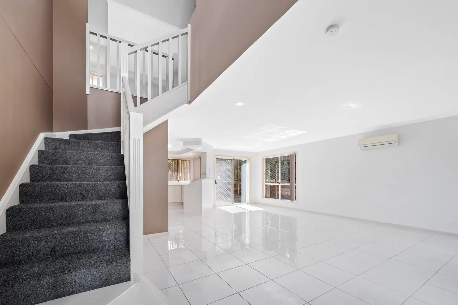 Main view of Homely townhouse listing, 4/55 Eugaree Street, Southport QLD 4215