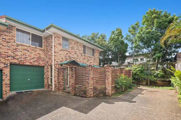 Third view of Homely townhouse listing, 4/55 Eugaree Street, Southport QLD 4215