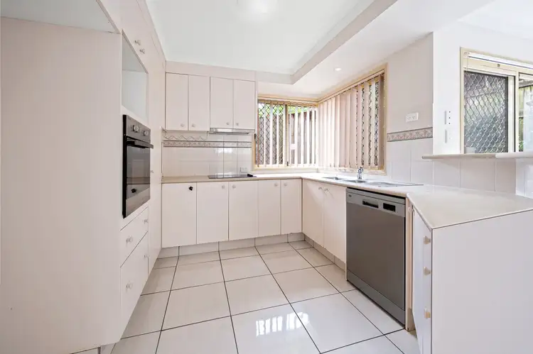 Fifth view of Homely townhouse listing, 4/55 Eugaree Street, Southport QLD 4215