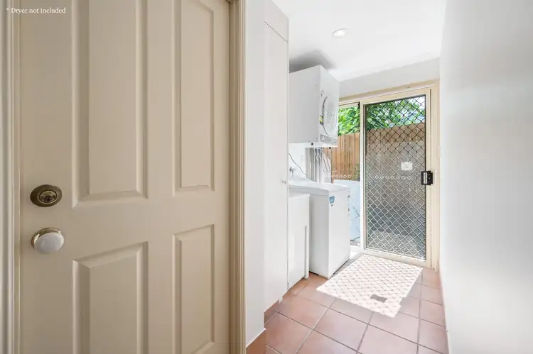 Sixth view of Homely townhouse listing, 4/55 Eugaree Street, Southport QLD 4215