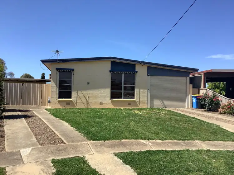 21 McRae Avenue, Shepparton VIC 3630