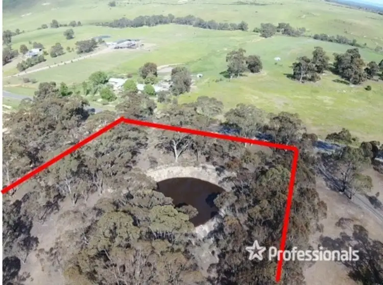 Fourth view of Homely land listing, 35 Chambers Road, Red Lion VIC 3371