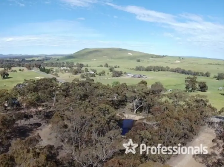 Fifth view of Homely land listing, 35 Chambers Road, Red Lion VIC 3371