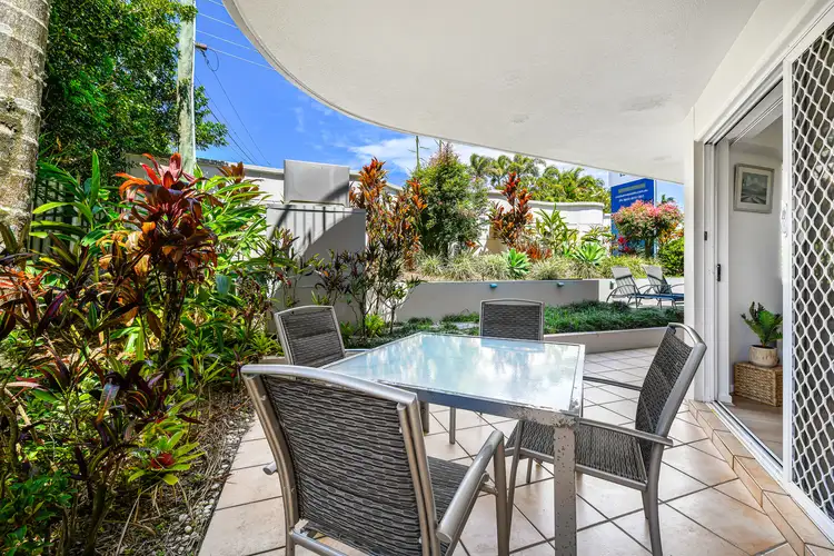 3/23 Beach Road, Coolum Beach QLD 4573