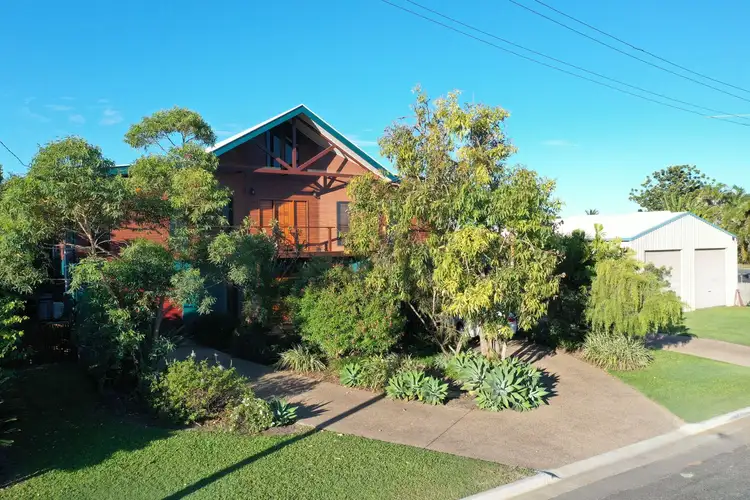 4 Whitsunday Street, Bowen QLD 4805
