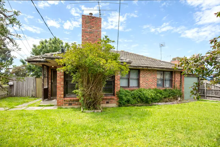 Main view of Homely house listing, 124 Justin Avenue, Glenroy VIC 3046