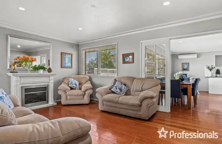 Third view of Homely house listing, 31 Geoffrey Drive, Kilsyth VIC 3137