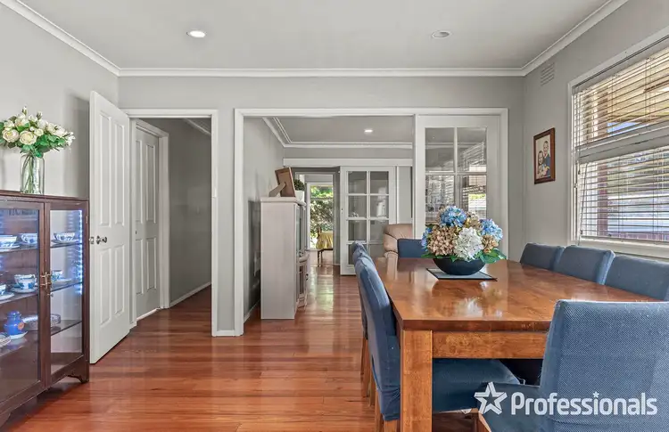 Fourth view of Homely house listing, 31 Geoffrey Drive, Kilsyth VIC 3137