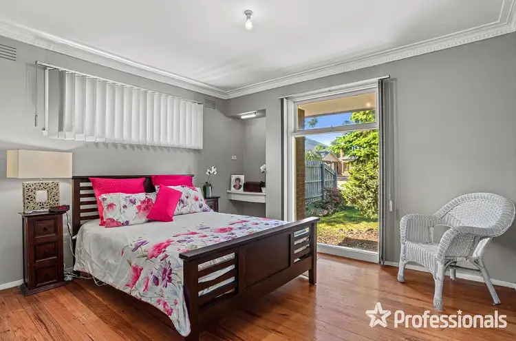 Sixth view of Homely house listing, 31 Geoffrey Drive, Kilsyth VIC 3137