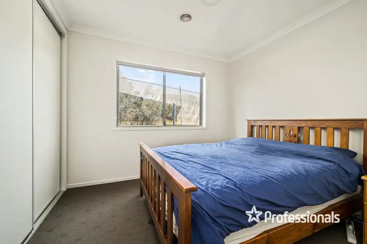 Fifth view of Homely unit listing, 4/17 Thorneycroft Avenue, Wodonga VIC 3690