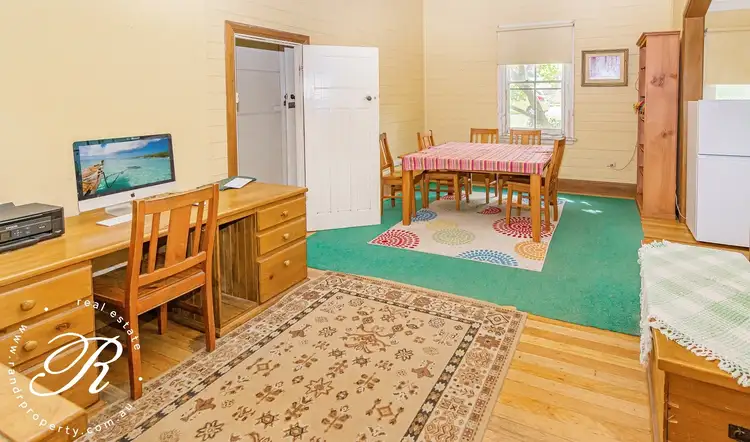 Second view of Homely house listing, 67 Barrington Street, Gloucester NSW 2422