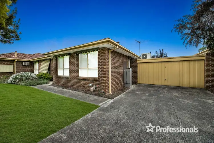 9/23 Glen Park Road, Bayswater North VIC 3153