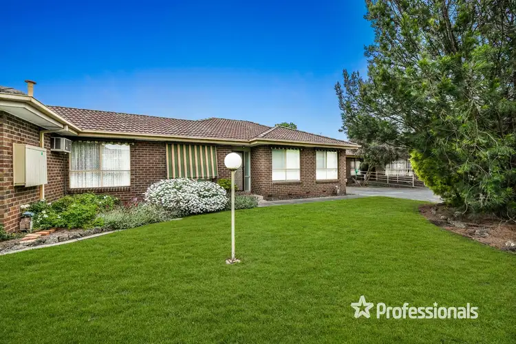 Second view of Homely unit listing, 9/23 Glen Park Road, Bayswater North VIC 3153