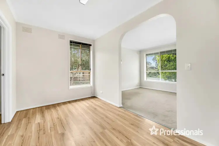 Third view of Homely unit listing, 9/23 Glen Park Road, Bayswater North VIC 3153