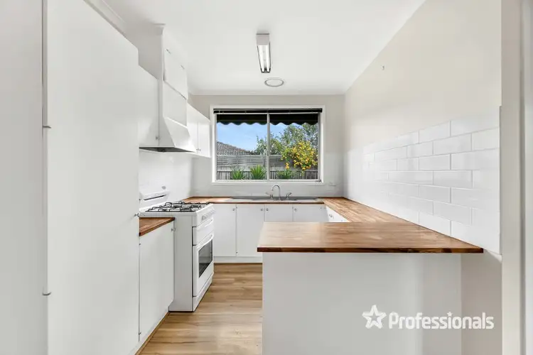 Fourth view of Homely unit listing, 9/23 Glen Park Road, Bayswater North VIC 3153