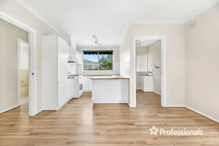 Fifth view of Homely unit listing, 9/23 Glen Park Road, Bayswater North VIC 3153