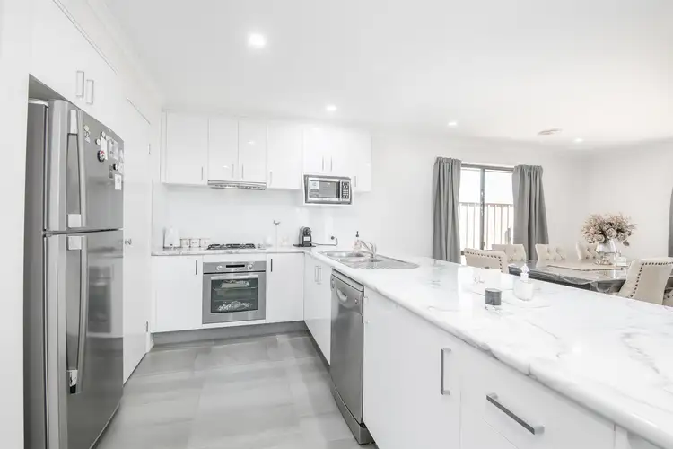 Second view of Homely house listing, 10 Streeton Drive, Shepparton VIC 3630