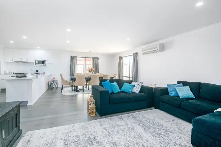 Fourth view of Homely house listing, 10 Streeton Drive, Shepparton VIC 3630