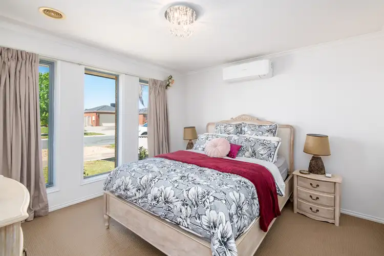 Sixth view of Homely house listing, 10 Streeton Drive, Shepparton VIC 3630