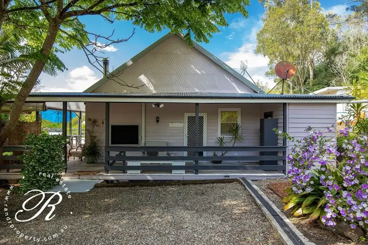 Second view of Homely house listing, 7 Berkeley Street, Stroud NSW 2425