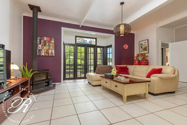 Fifth view of Homely house listing, 7 Berkeley Street, Stroud NSW 2425