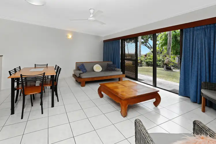 Fourth view of Homely unit listing, 2/35-37 Sims Esplanade, Yorkeys Knob QLD 4878