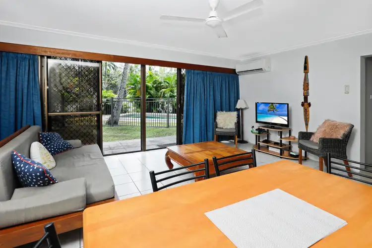 Fifth view of Homely unit listing, 2/35-37 Sims Esplanade, Yorkeys Knob QLD 4878