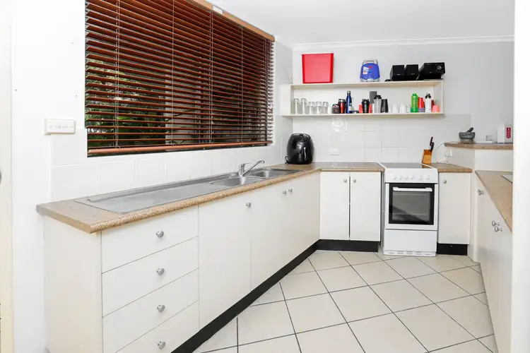 Sixth view of Homely unit listing, 2/35-37 Sims Esplanade, Yorkeys Knob QLD 4878