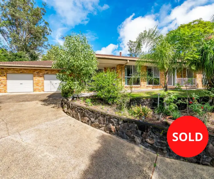 8 William Place, Lismore Heights NSW 2480
