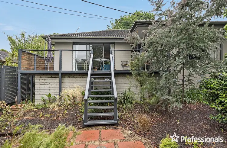 Main view of Homely house listing, 53 Kipling Avenue, Mooroolbark VIC 3138