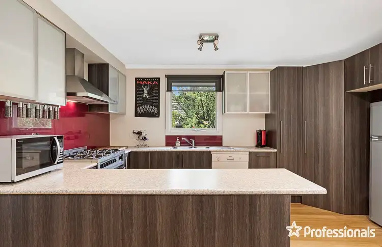 Fifth view of Homely house listing, 53 Kipling Avenue, Mooroolbark VIC 3138