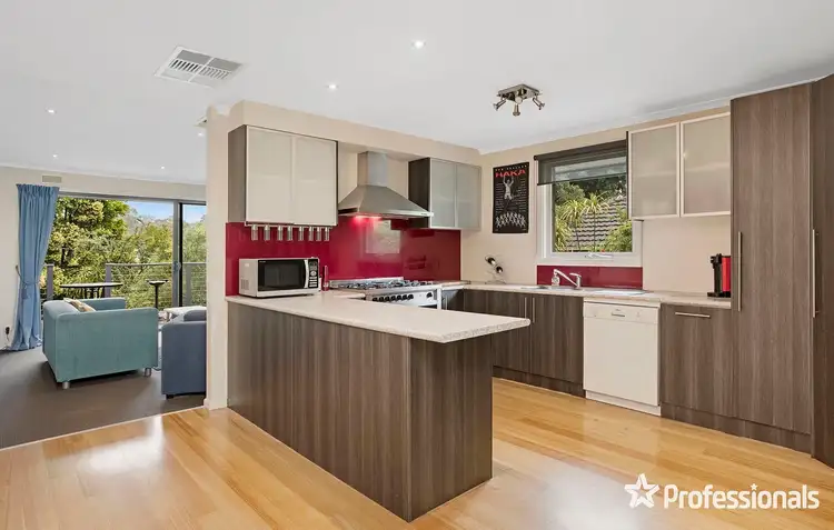 Sixth view of Homely house listing, 53 Kipling Avenue, Mooroolbark VIC 3138