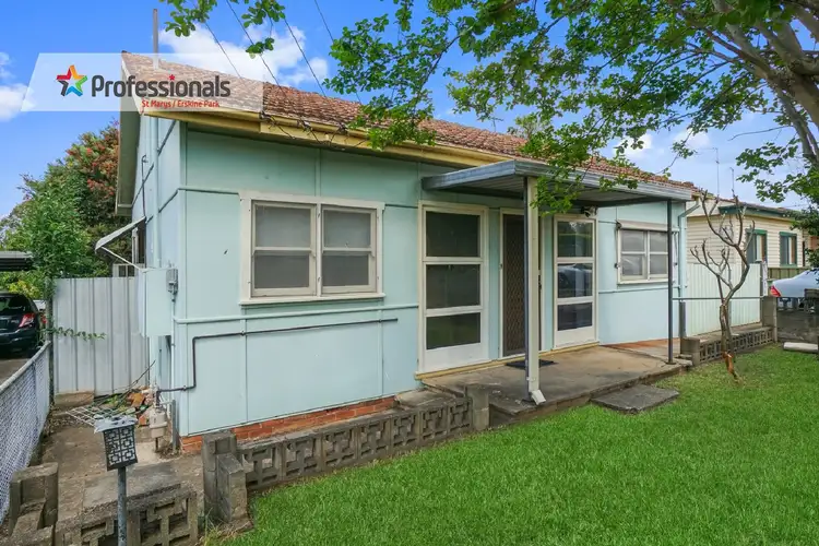 200 Carpenter Street, St Marys NSW 2760