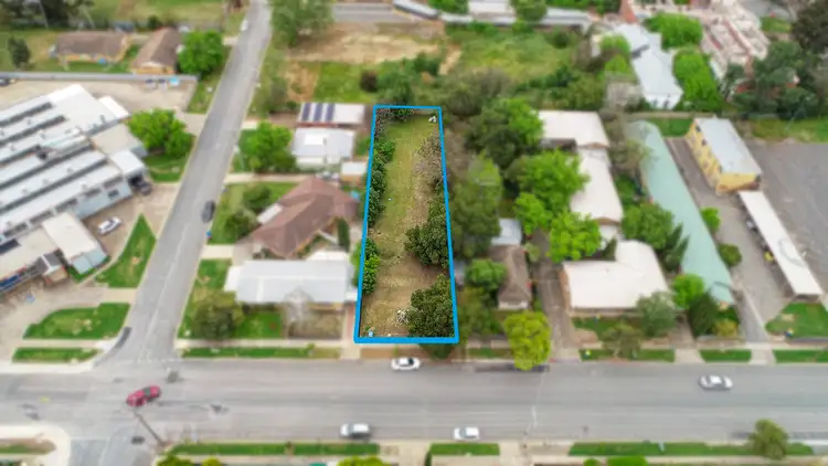 Second view of Homely land listing, 14 Elizabeth Street, Mooroopna VIC 3629