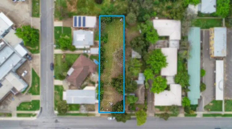 Fifth view of Homely land listing, 14 Elizabeth Street, Mooroopna VIC 3629